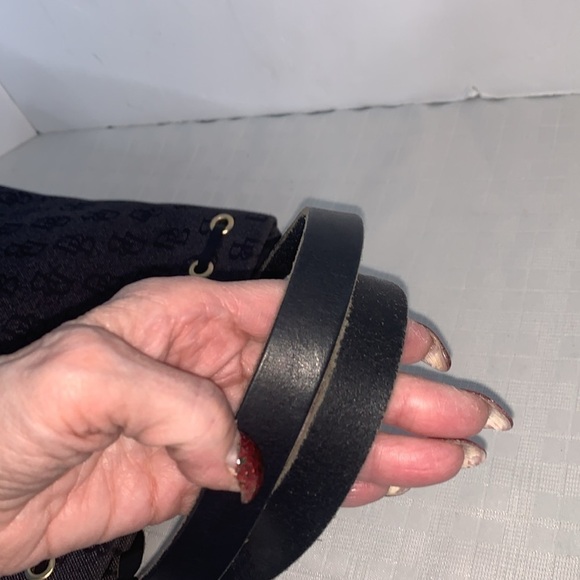 Dooney& Bourke s monogrammed - Picture 11 of 12